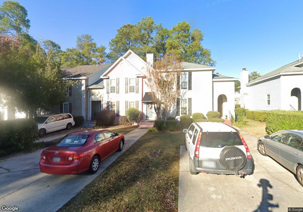 2319 Creekview Dr, Augusta, GA 30907 - photo 1