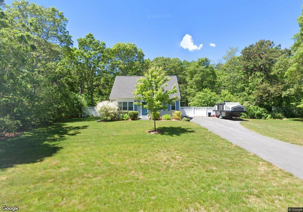 67 Triangle Cir, Sandwich, MA 02563 - photo 1