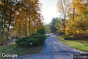 11 Heerdt Farm Ln, Pound Ridge, NY 10576