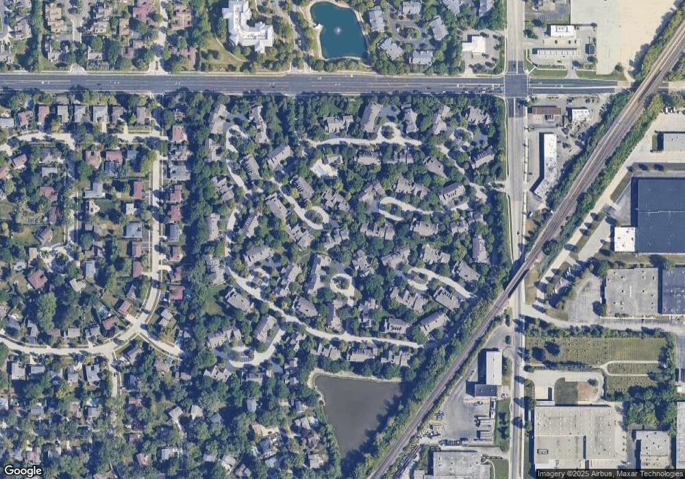 117 Princeton Ln unit 44RG11, Glenview, IL 60026 - photo 1