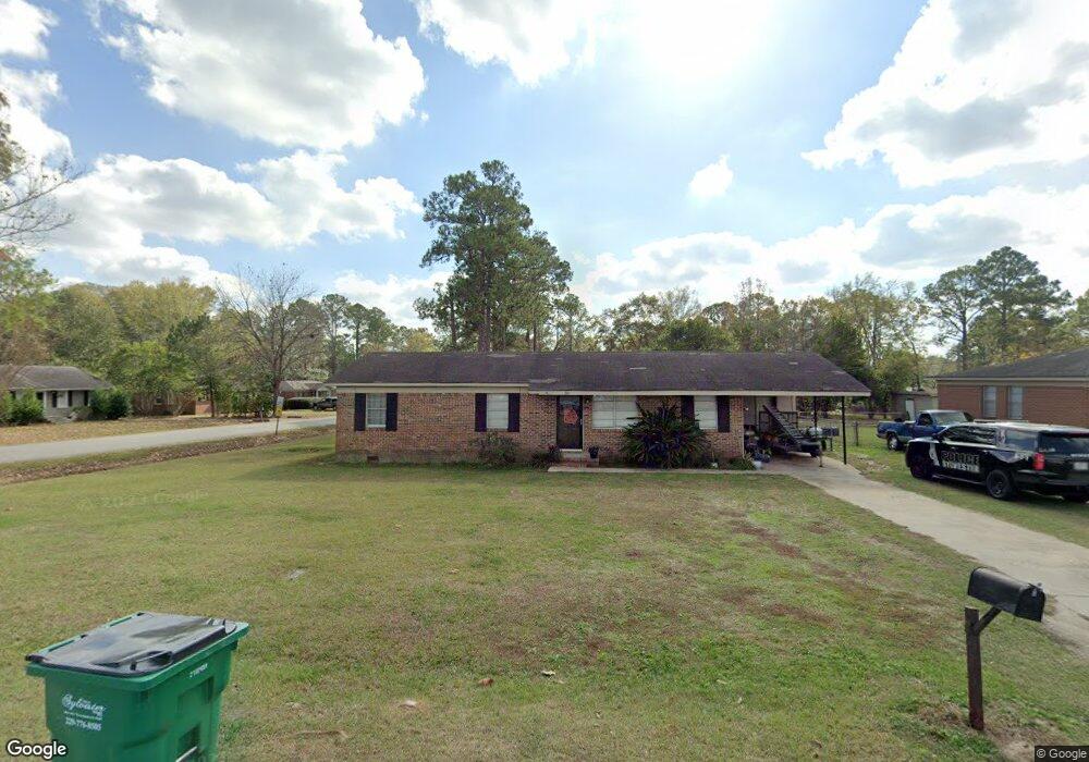 203 W King St, Sylvester, GA 31791 - photo 1