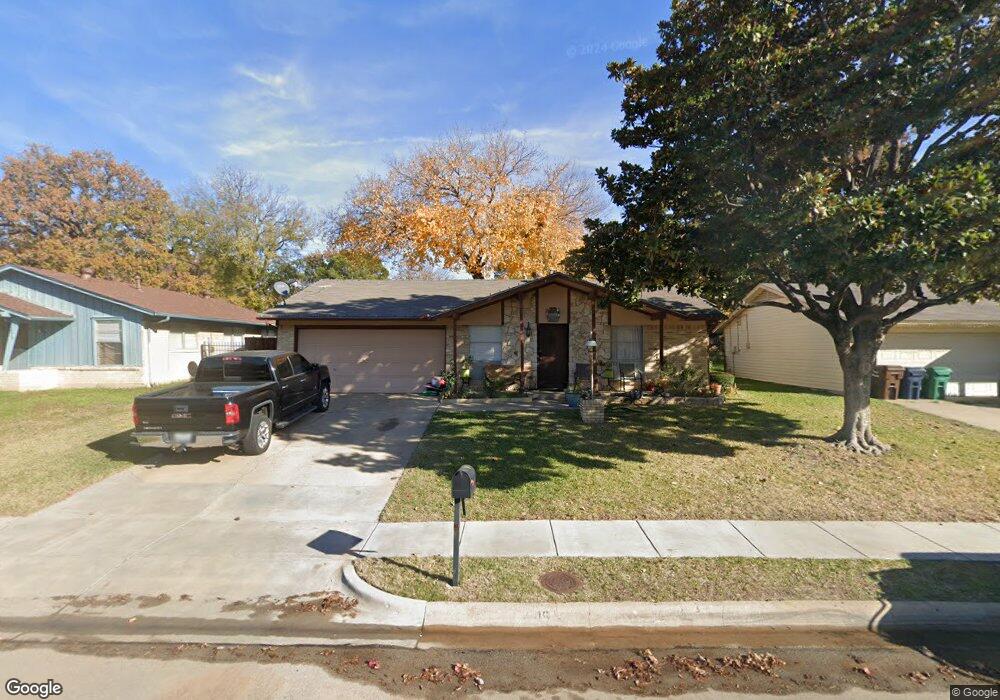 2019 Mccormick St, Denton, TX 76205 - photo 1