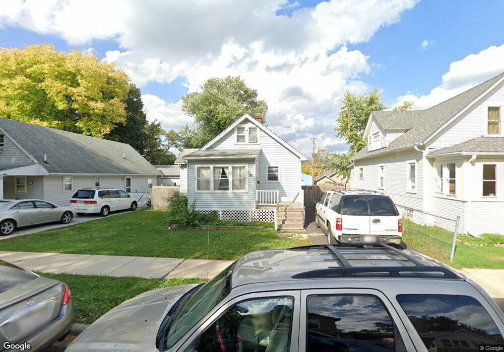 815 Charles St, Aurora, IL 60506 - photo 1