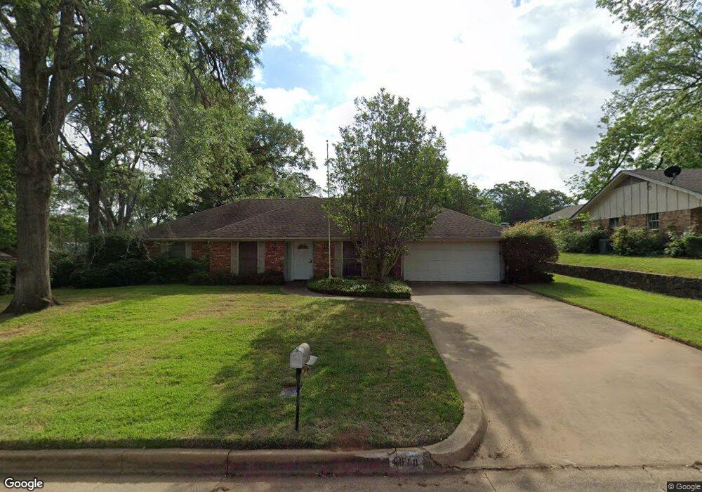 4610 Stratford Dr, Tyler, TX 75703 - photo 1