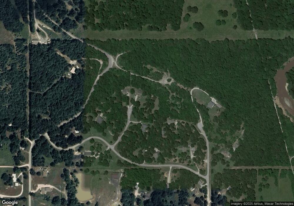 16930 Stonebrook, Tulsa, OK 74127 - photo 1