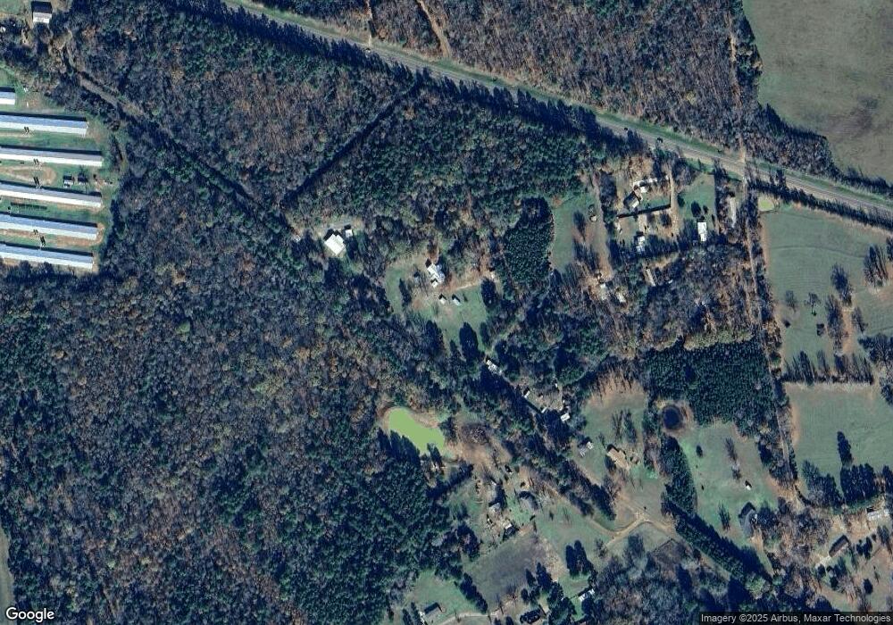 1296 County Road 814, Nacogdoches, TX 75964 - photo 1