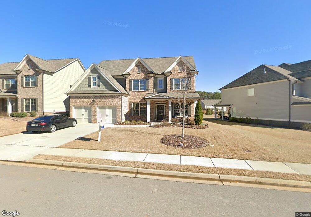 4031 Laura Jean Way, Suwanee, GA 30024 - photo 1