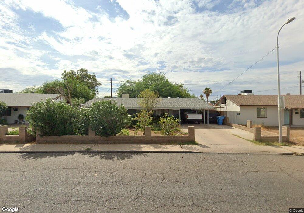 2213 N 48th Ln, Phoenix, AZ 85035 - photo 1