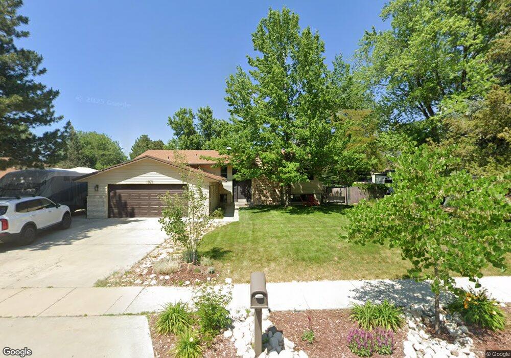 1769 E Paulista Way, Sandy, UT 84093 - photo 1