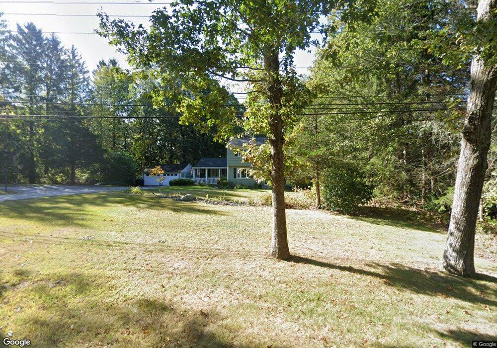 691 Colonel Ledyard Hwy, Ledyard, CT 06339 - photo 1