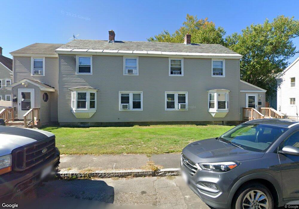 32 Ridgewood Terrace unit 34, Easthampton, MA 01027 - photo 1