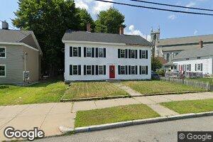 140 Earle St Unit Right Side, Woonsocket, RI 02895