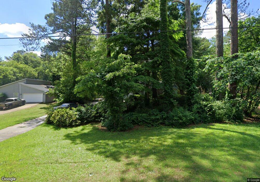 4253 Inlet Rd, Marietta, GA 30066 - photo 1