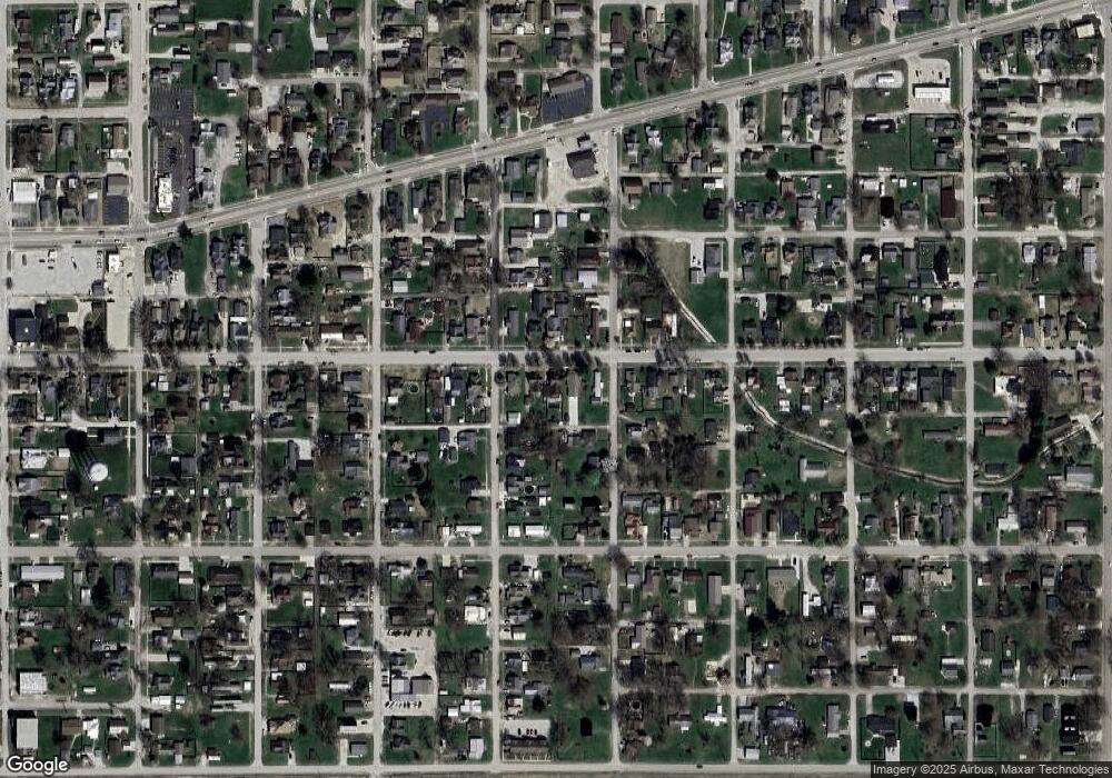 739 E Vincennes St, Linton, IN 47441 - photo 1