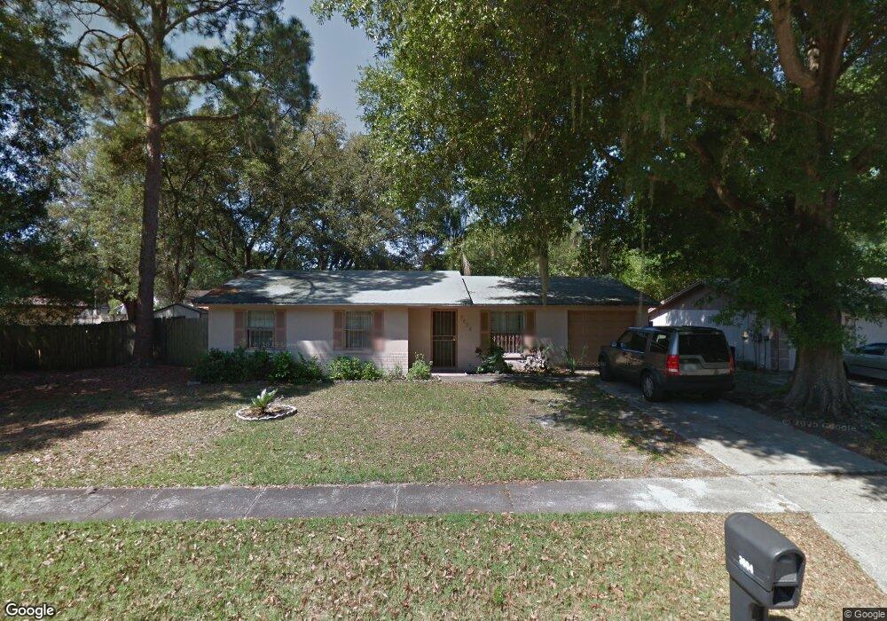 3604 Tamarix Dr, Tampa, FL 33619 - photo 1