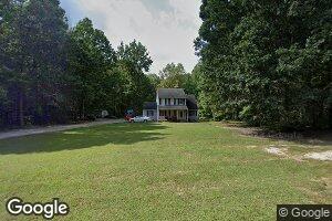 15947 Branchs Rd, Dewitt, VA 23840