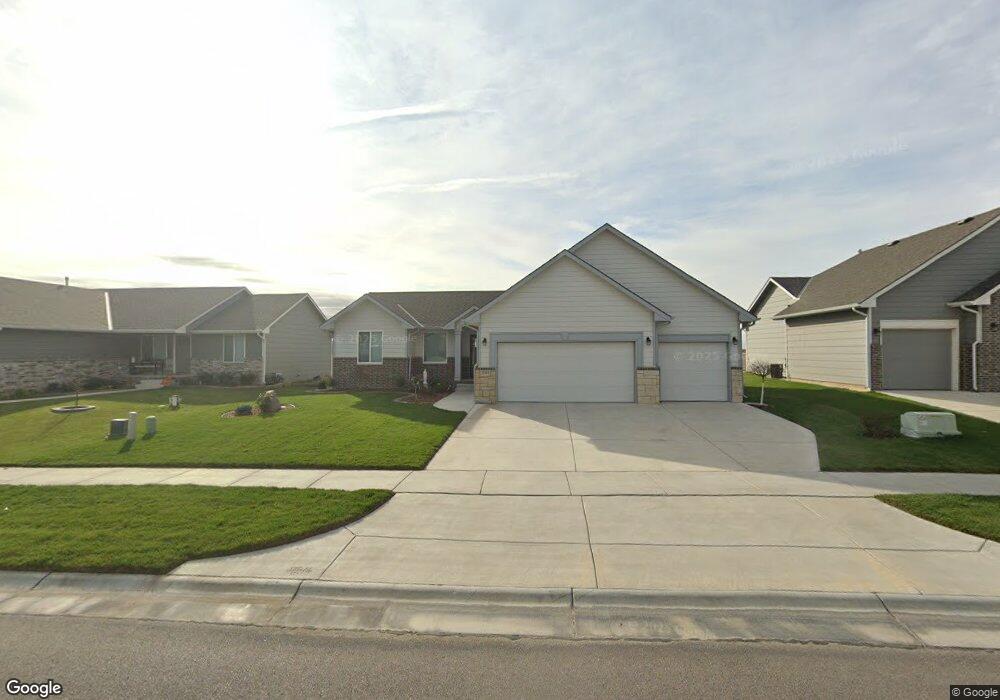 11319 W Sondra St, Maize, KS 67101 - photo 1