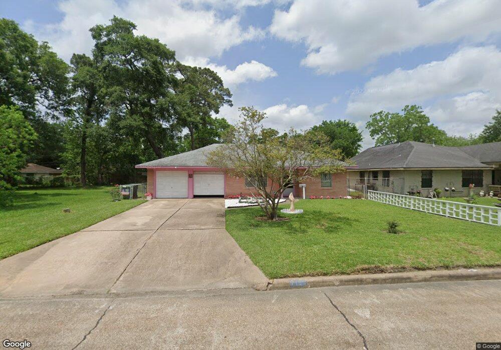 7729 Rhobell St, Houston, TX 77016 - photo 1