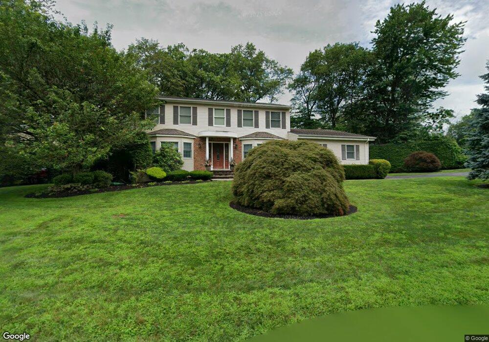 115 Birch Ln, New City, NY 10956 - photo 1