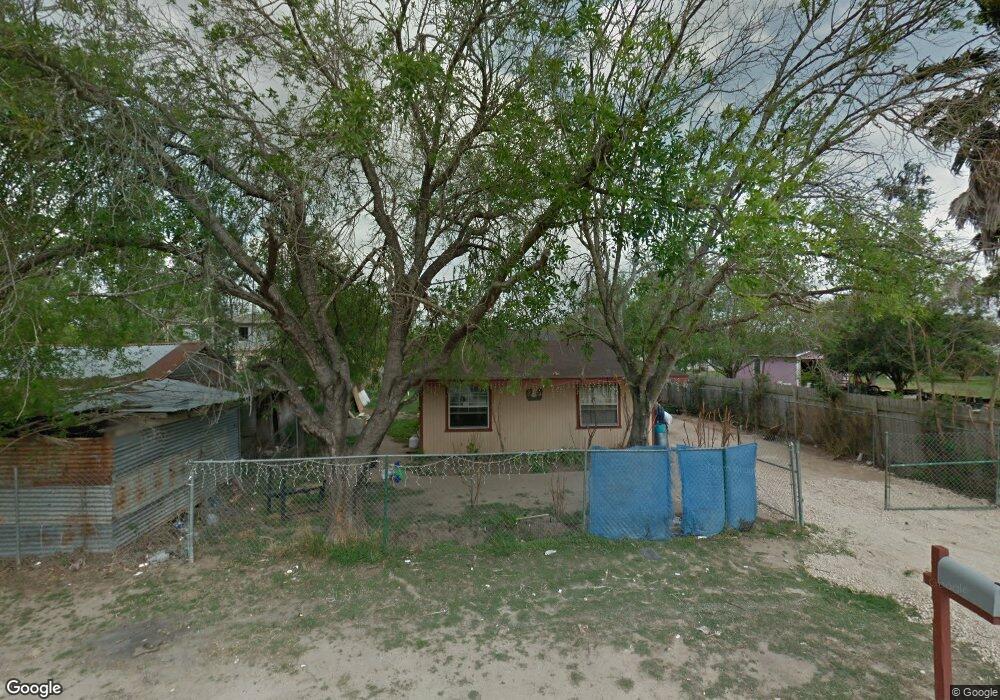 7008 D St, Mercedes, TX 78570 - photo 1