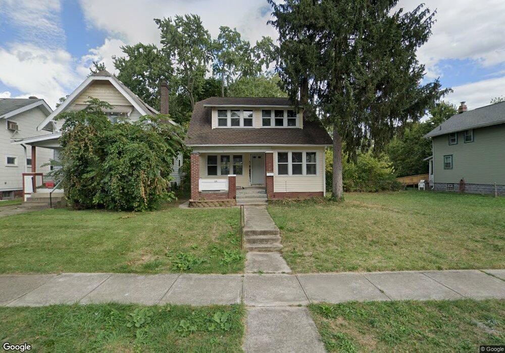 758 Berkeley Rd, Columbus, OH 43205 - photo 1