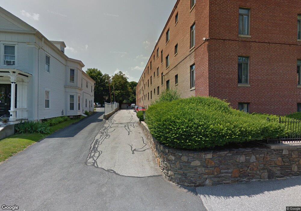 12 Ashland St unit 3L, Worcester, MA 01609 - photo 1