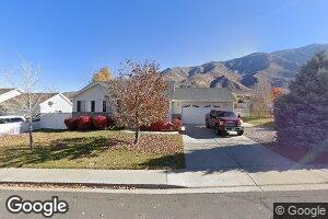 213 S 580 E, Santaquin, UT 84655
