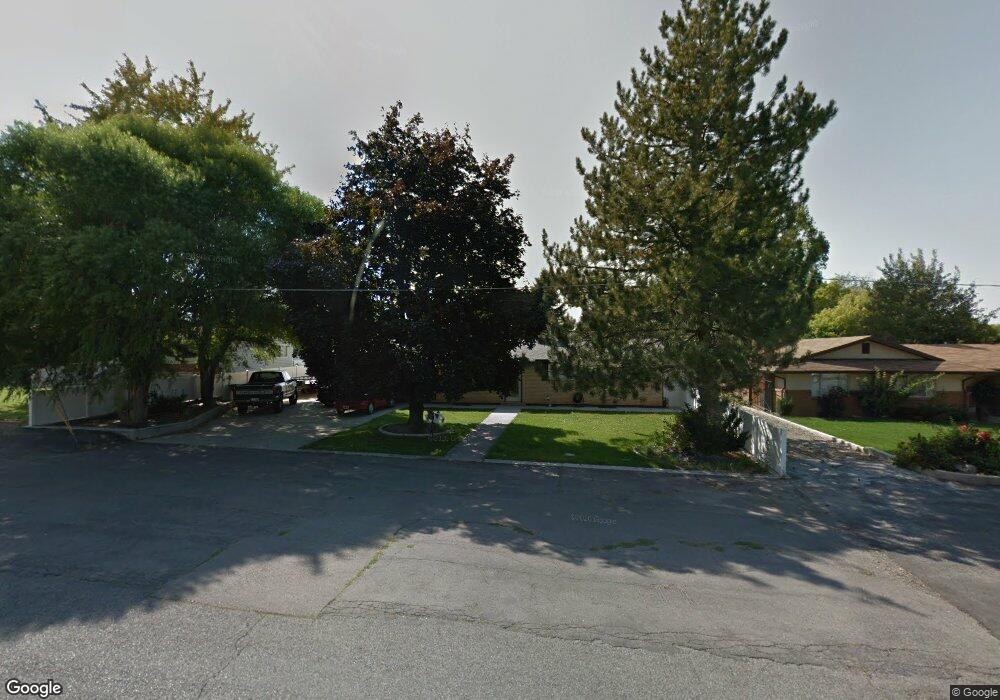 230 S 100 W, Santaquin, UT 84655 - photo 1