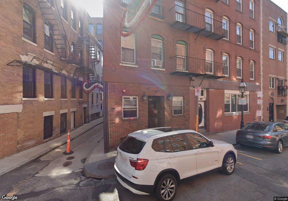 5 Endicott Ct unit A, Boston, MA 02113 - photo 1