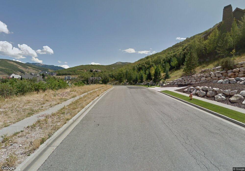 3840 S Highland Oaks Ct, Bountiful, UT 84010 - photo 1