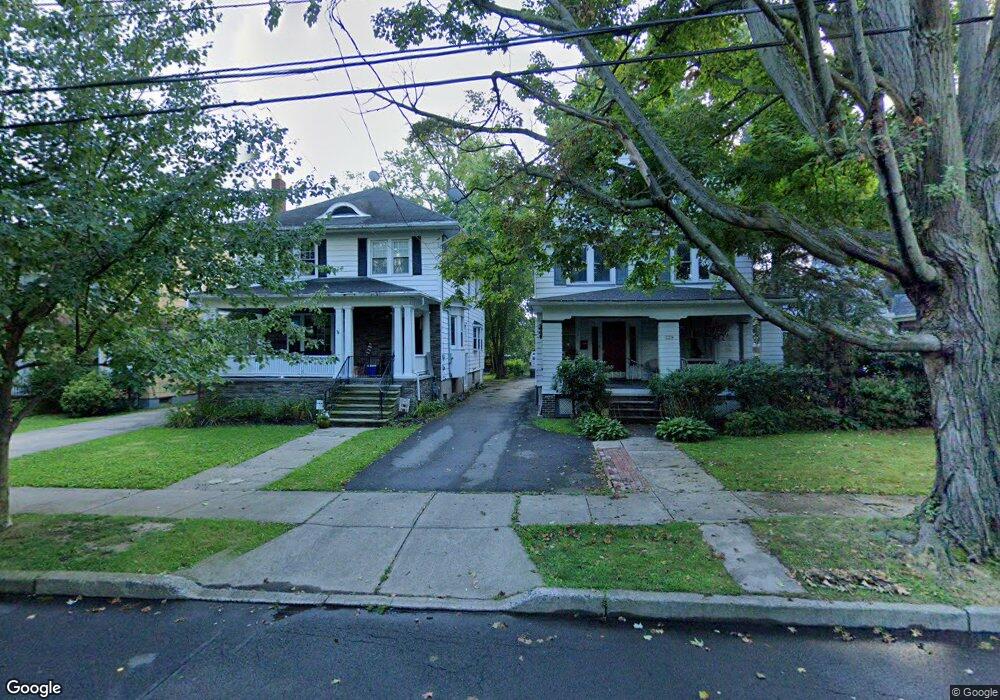 233 Reynolds St, Kingston, PA 18704 - photo 1