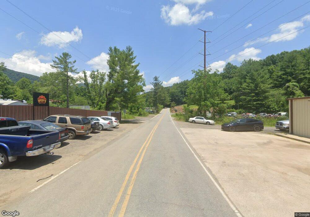 818 Starnes Cove Rd, Asheville, NC 28806 - photo 1