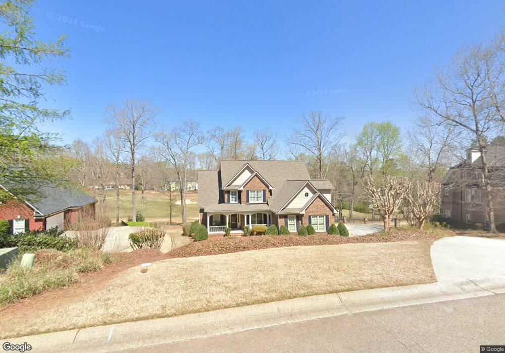 4333 Marble Arch Way, Flowery Branch, GA 30542 - photo 1