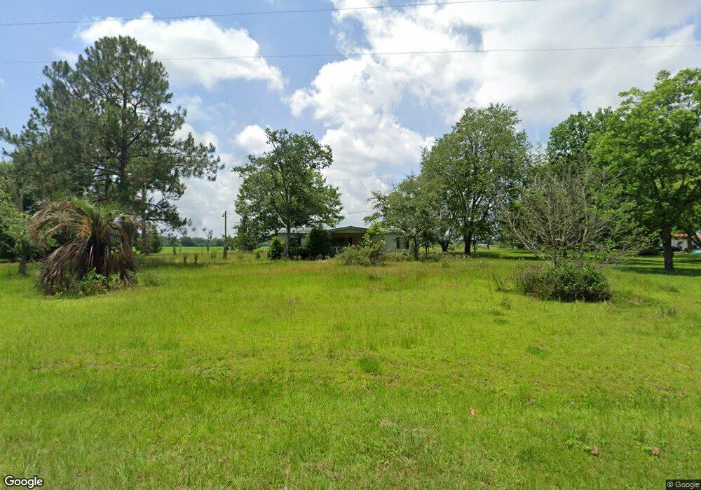 2597 Turner Church Rd, Enigma, GA 31749 - photo 1