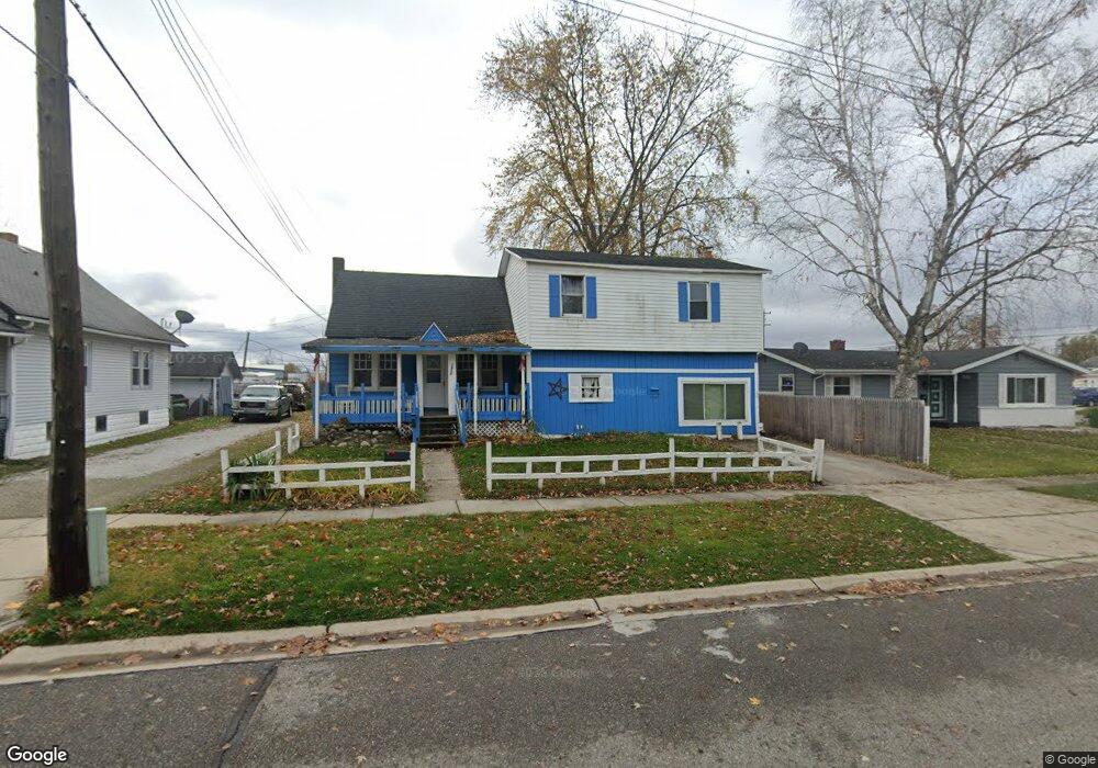 1918 Minnie St, Port Huron, MI 48060 - photo 1