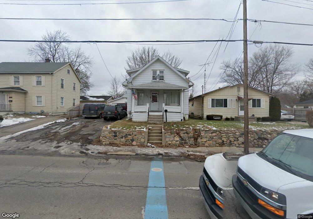 2840 Miller Rd, Flint, MI 48503 - photo 1