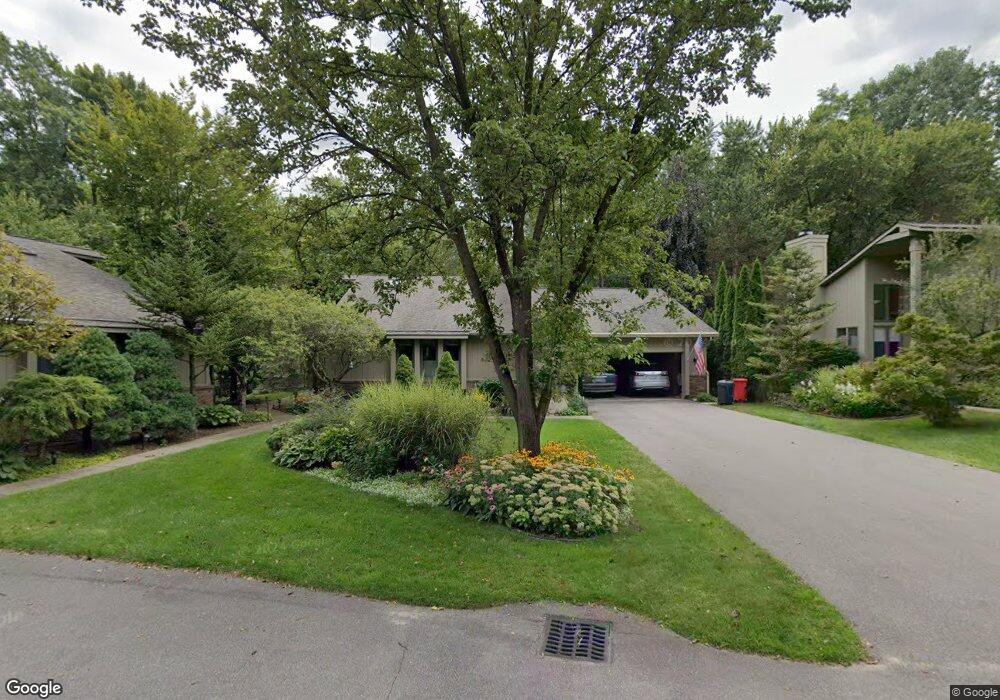 7510 Red Oak Dr unit 1, West Bloomfield, MI 48324 - photo 1