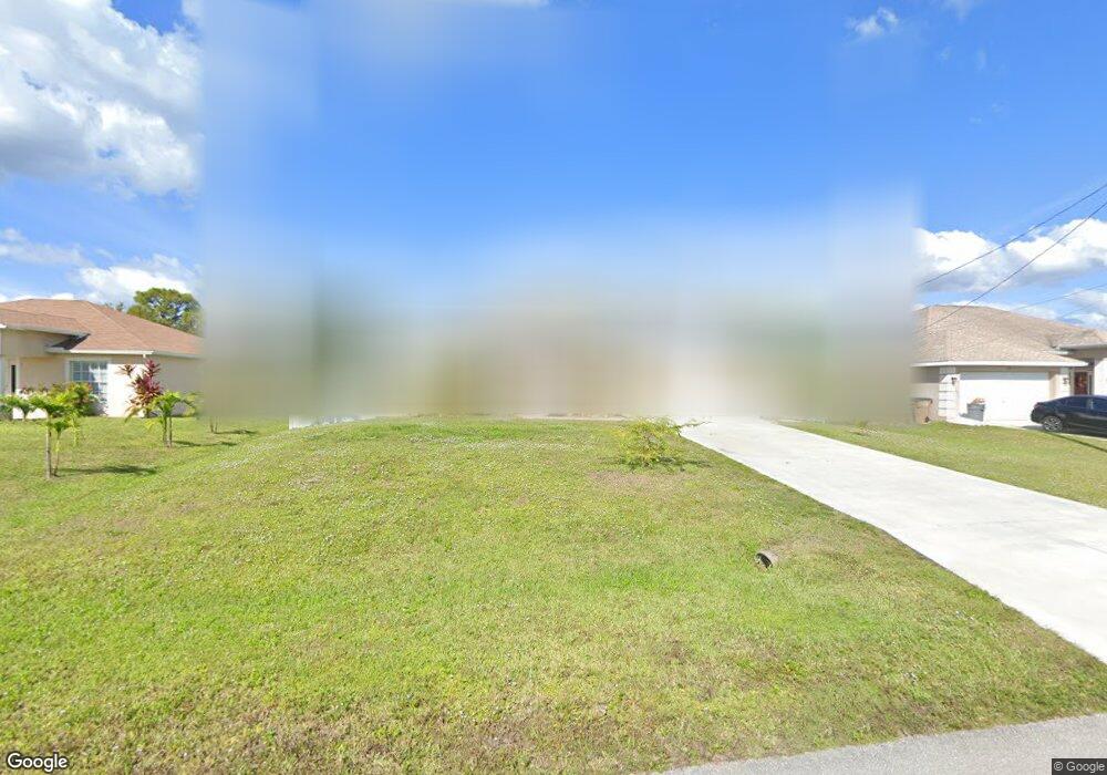 347 NE 25th Terrace, Cape Coral, FL 33909 - photo 1