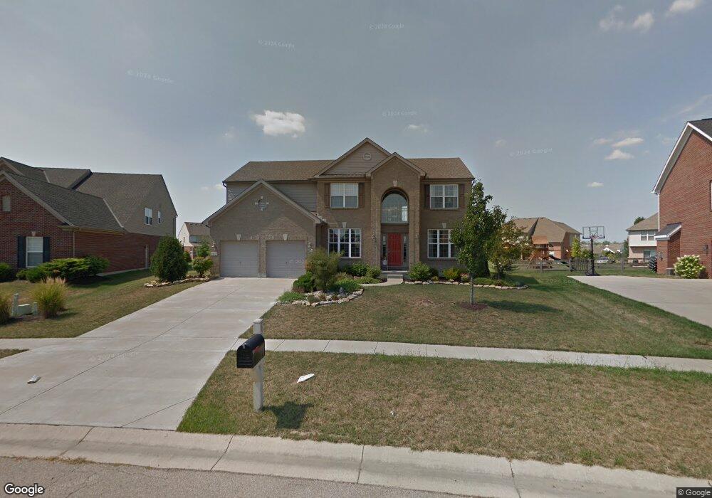 6215 Amberley Ct, Liberty Township, OH 45044 - photo 1