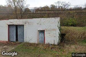 615 County Road 3, Chesapeake, OH 45619