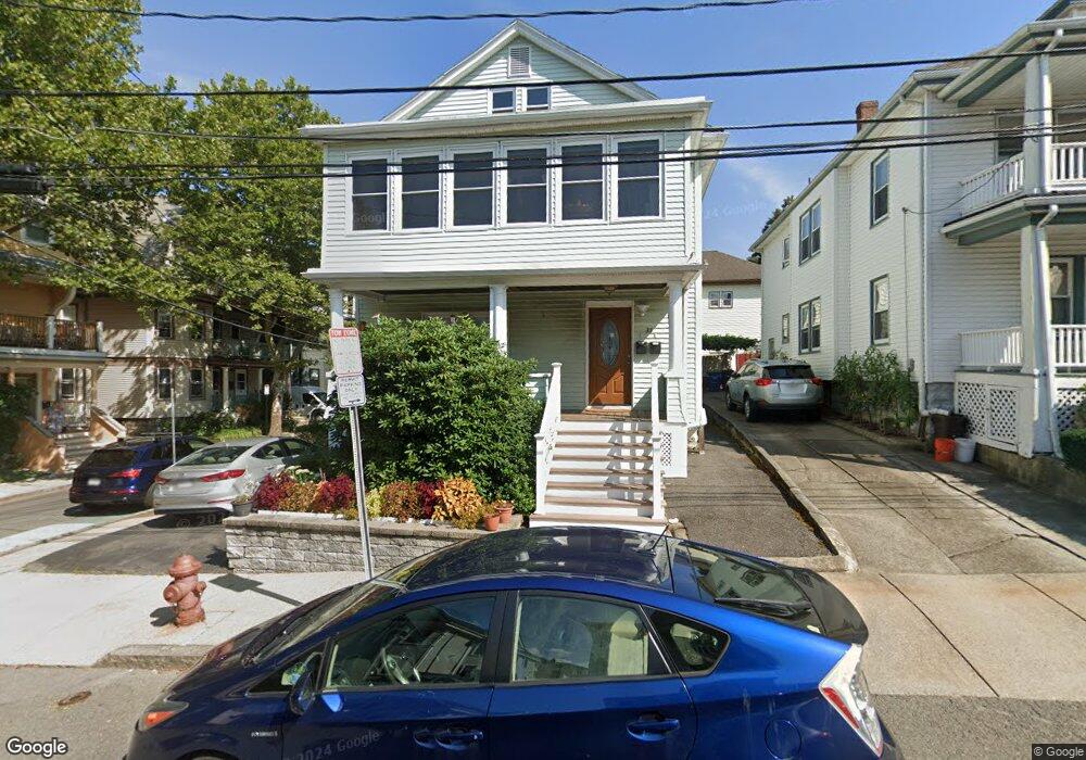 35 Central Rd, Somerville, MA 02143 - photo 1