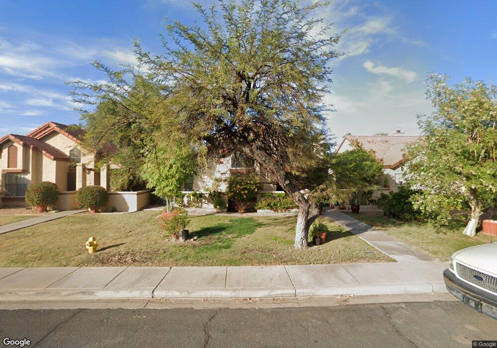 1804 E Citation Ln unit 19, Tempe, AZ 85284 - photo 1