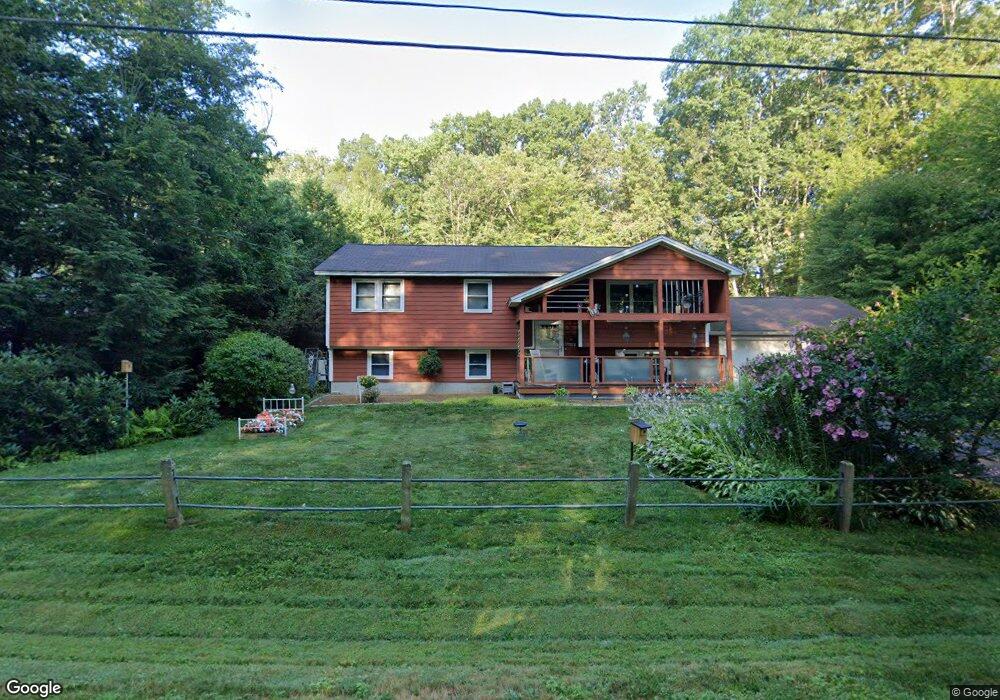 25 Farmer Rd, Merrimack, NH 03054 - photo 1