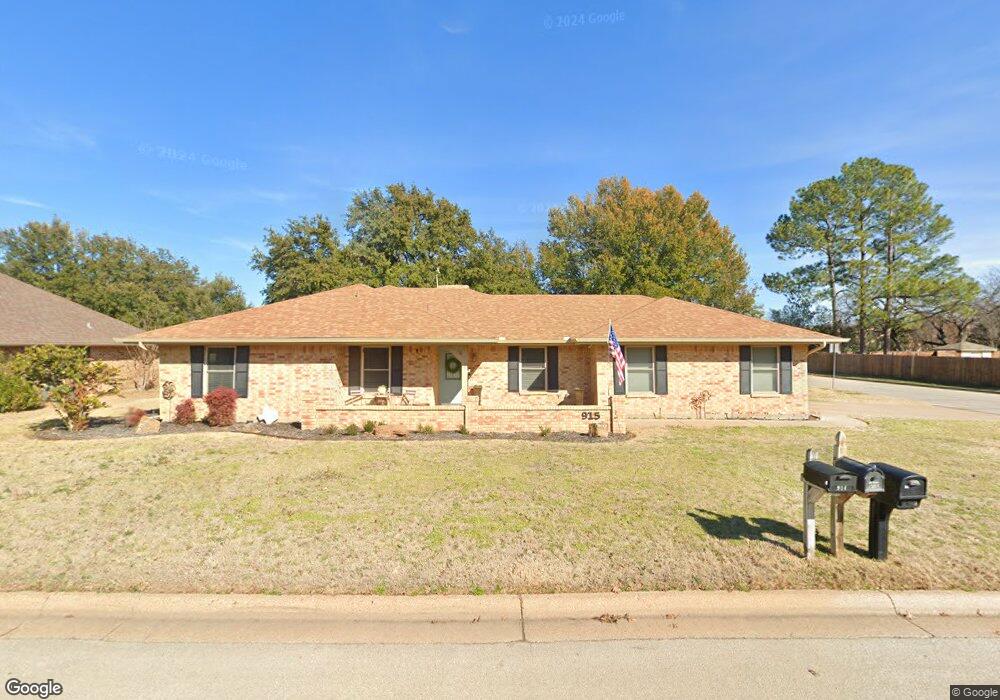 921 Meadowlark Ln, Granbury, TX 76048 - photo 1