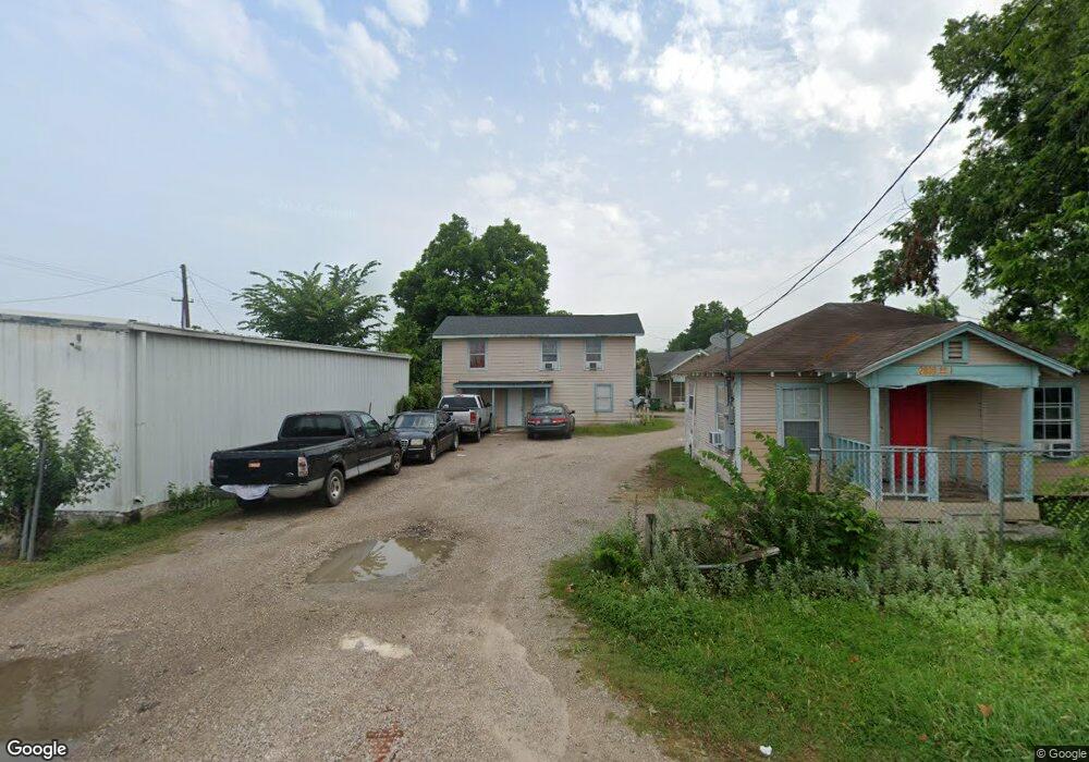 2809 Firnat St, Houston, TX 77093 - photo 1