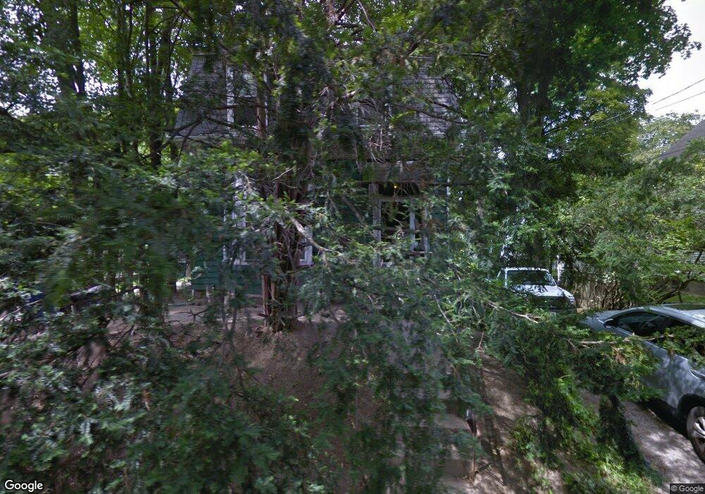 16 Chapin Ave, West Roxbury, MA 02132 - photo 1