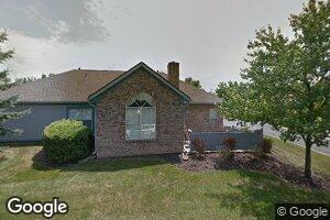 3763 Mill Stream Dr Unit 763-12, Hilliard, OH 43026