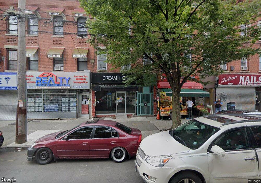 3434 Fulton St unit FL2, Brooklyn, NY 11208 - photo 1