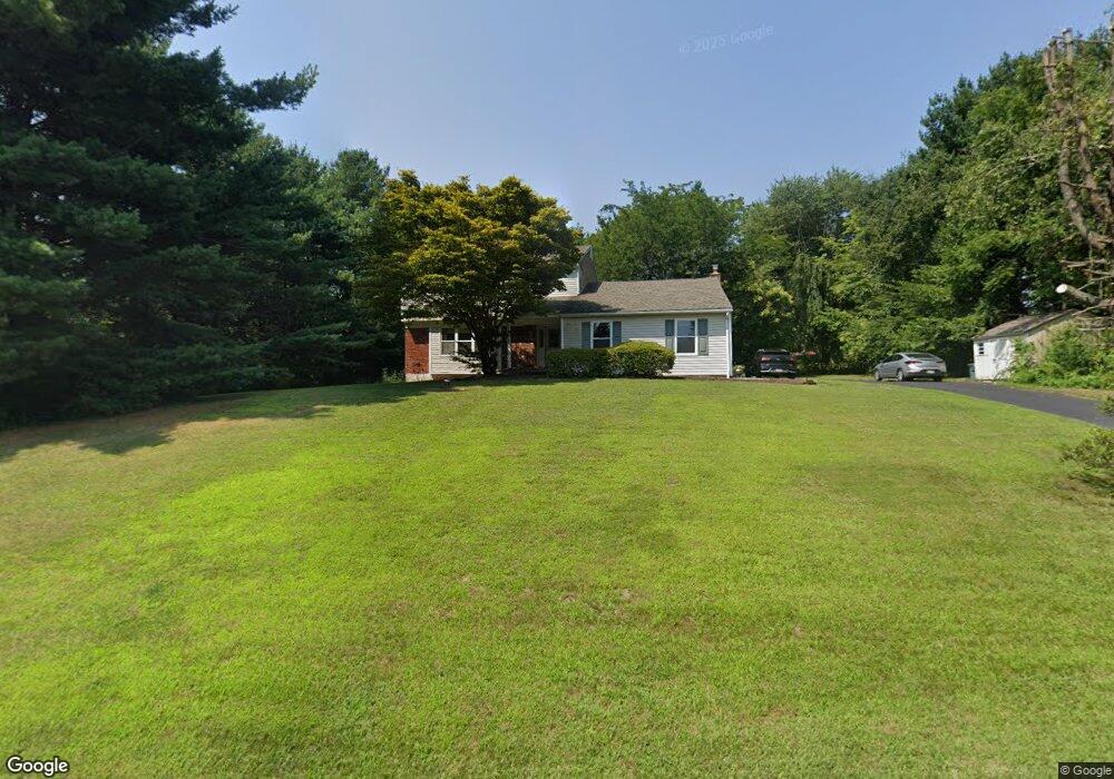 5624 Nina Cir, Coopersburg, PA 18036 - photo 1