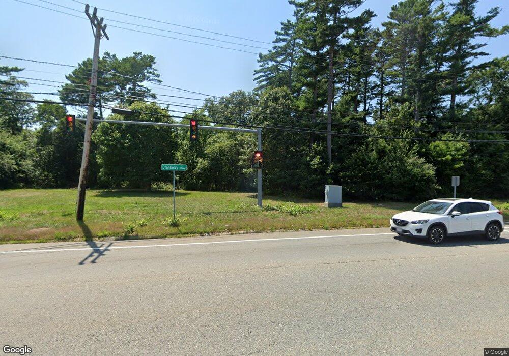 2495 Cranberry Hwy, Wareham, MA 02571 - photo 1